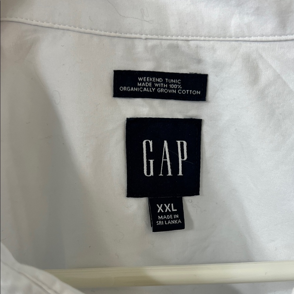 Gap Weekend Tunic - image 3